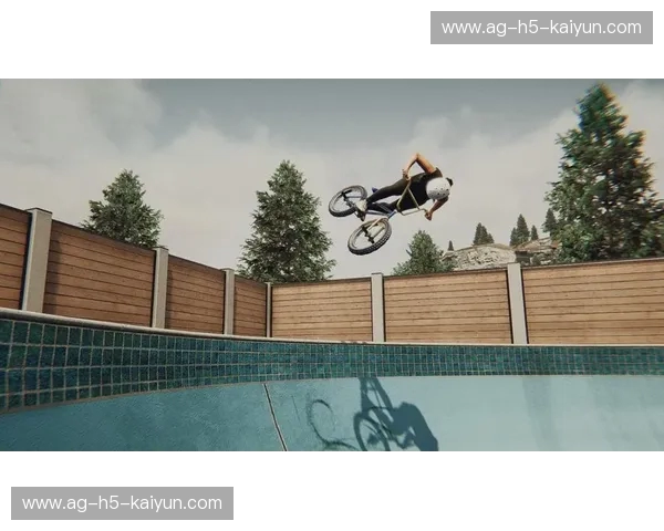 BMX预测:领跑未来骑行的智能选择 BMX预测:领跑未来骑行的智能选择