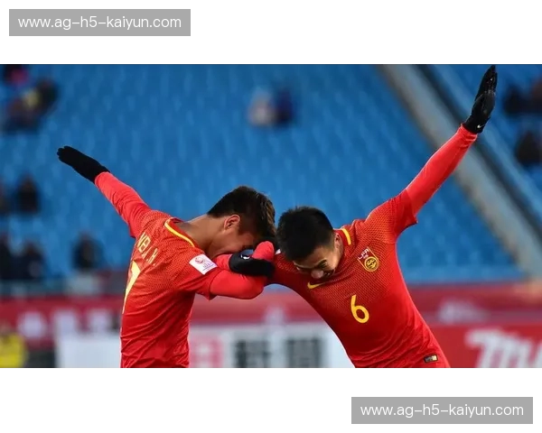 中国vs阿曼：比分背后的宿命、博弈与中国足球的进击之路